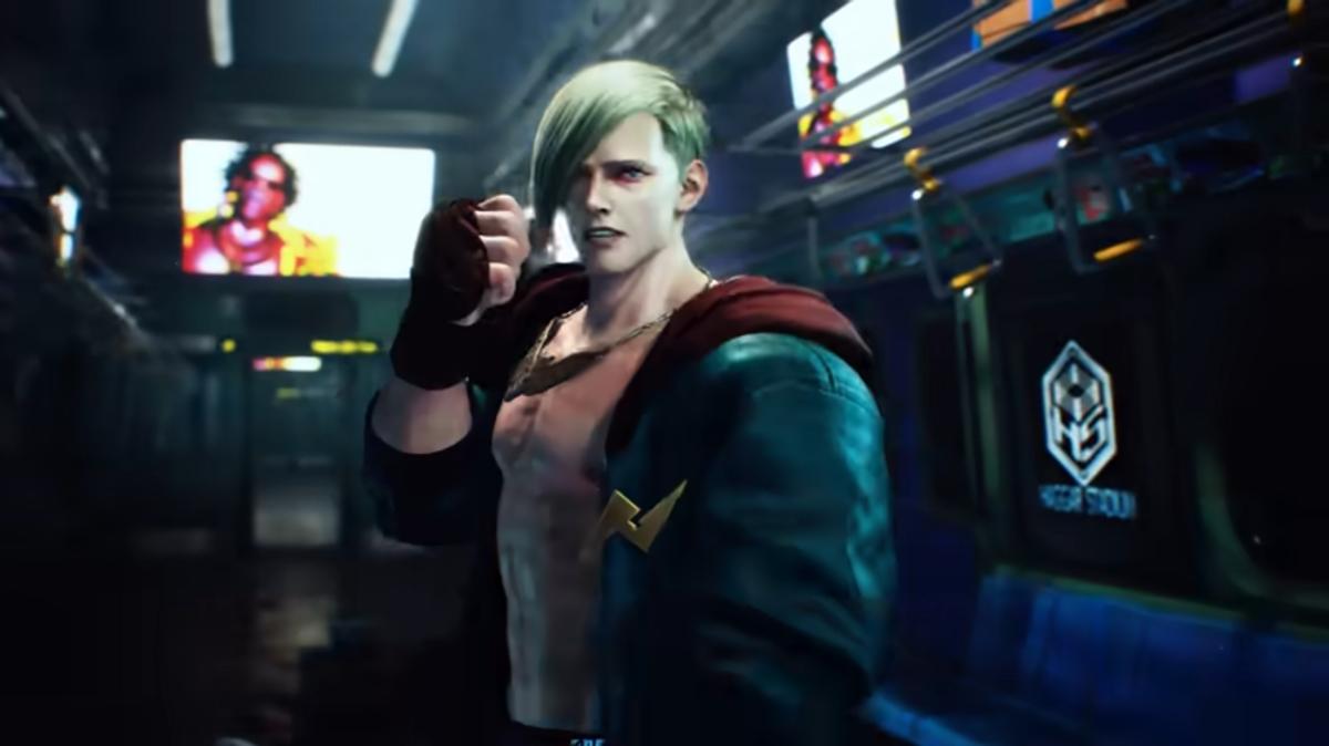 Ed cinematic